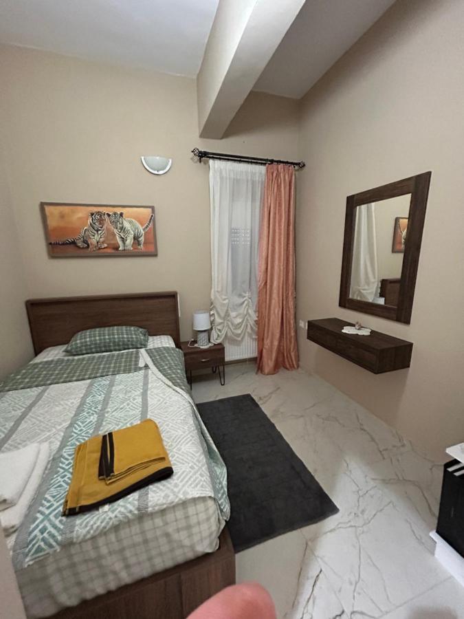 Silver House Asimi Ngoại thất bức ảnh