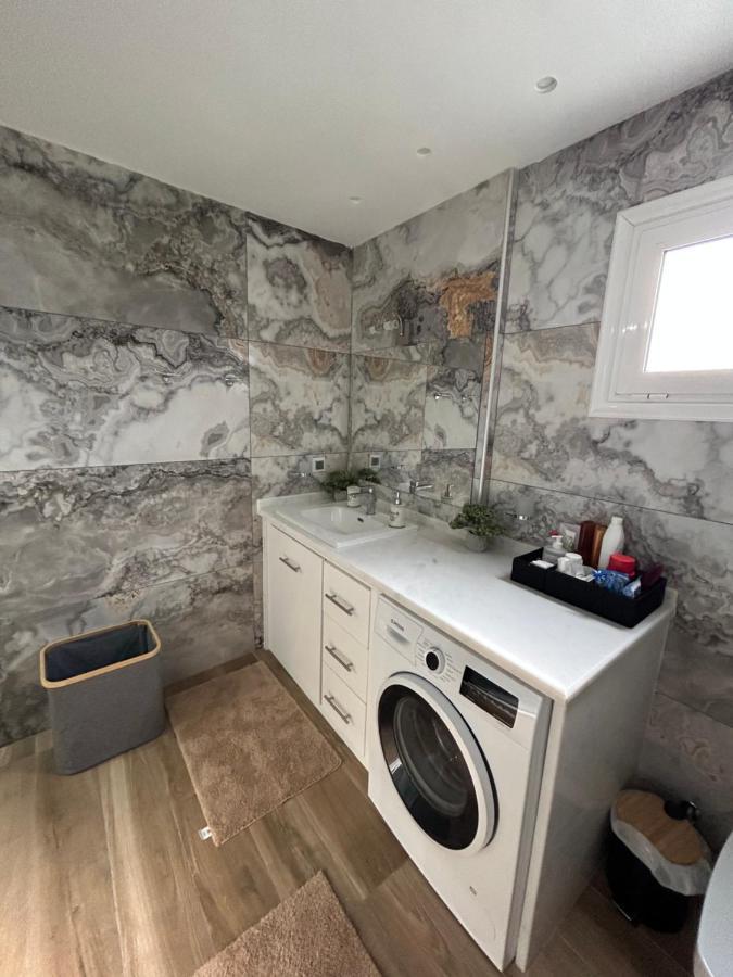 Silver House Asimi Ngoại thất bức ảnh
