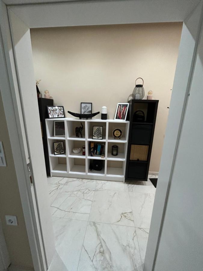 Silver House Asimi Ngoại thất bức ảnh