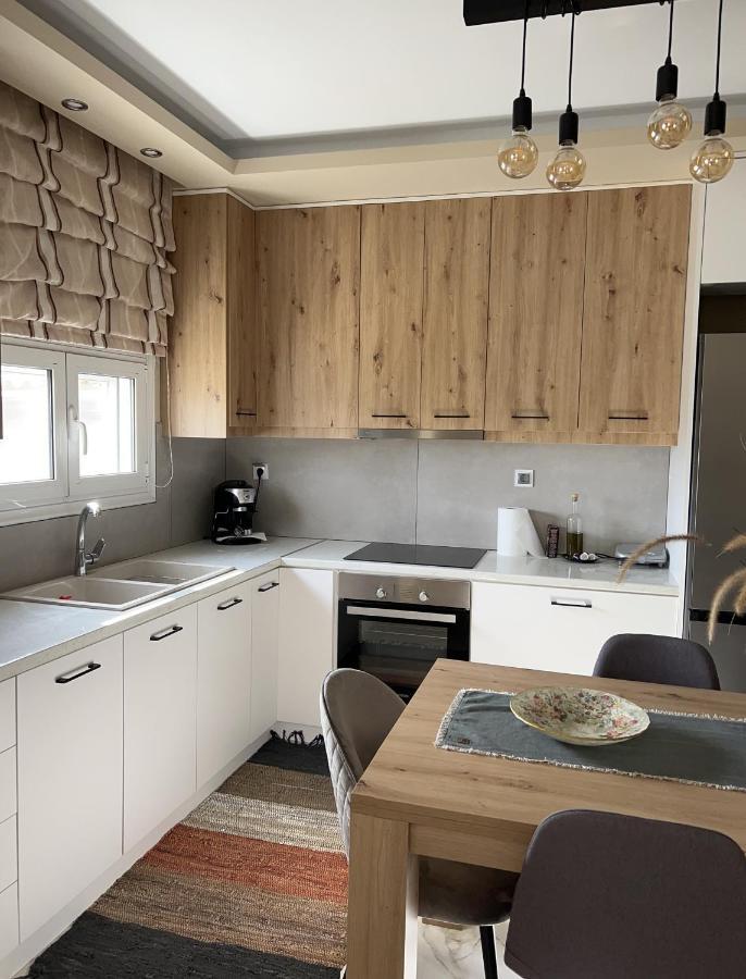 Silver House Asimi Ngoại thất bức ảnh