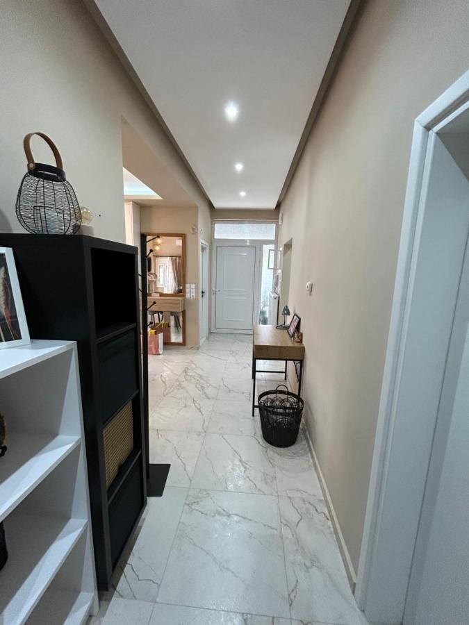 Silver House Asimi Ngoại thất bức ảnh